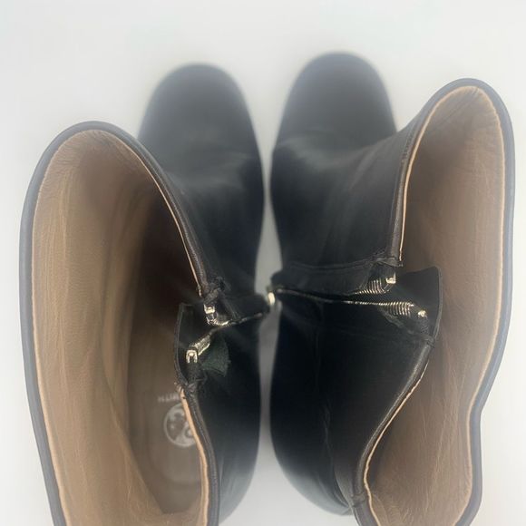 Paul Smith ankle boot block heel size 37 - Picture 10 of 10